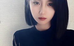 他用仙女棒让我叫